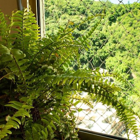 Apartamento Copacabana Rio de Janeiro Extérieur photo