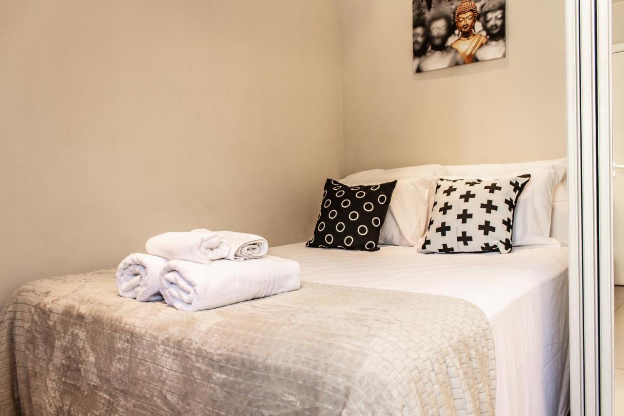 Apartamento Copacabana Rio de Janeiro Extérieur photo