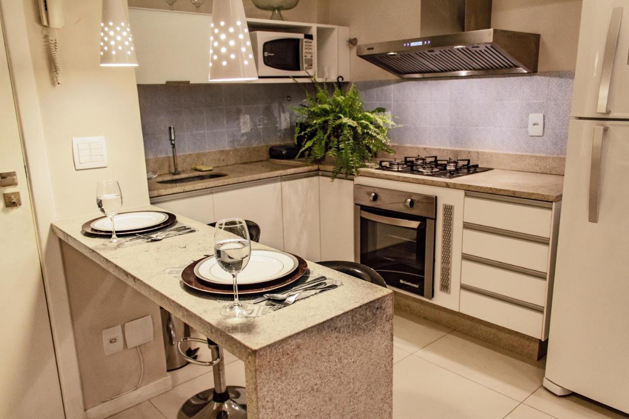 Apartamento Copacabana Rio de Janeiro Extérieur photo