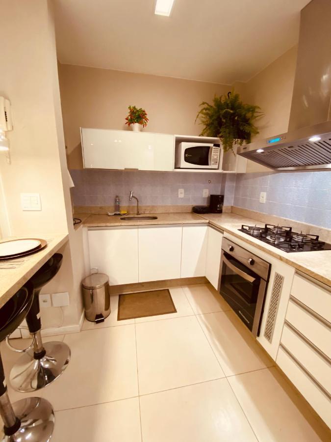 Apartamento Copacabana Rio de Janeiro Extérieur photo