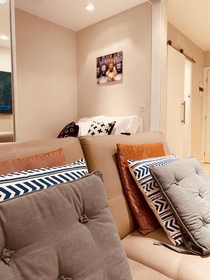Apartamento Copacabana Rio de Janeiro Extérieur photo