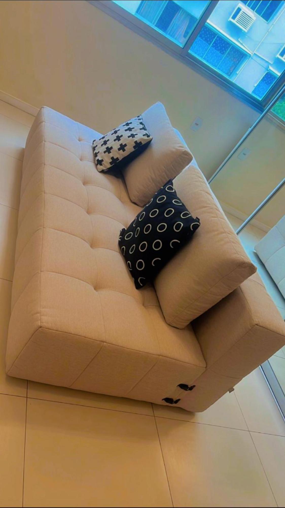 Apartamento Copacabana Rio de Janeiro Extérieur photo