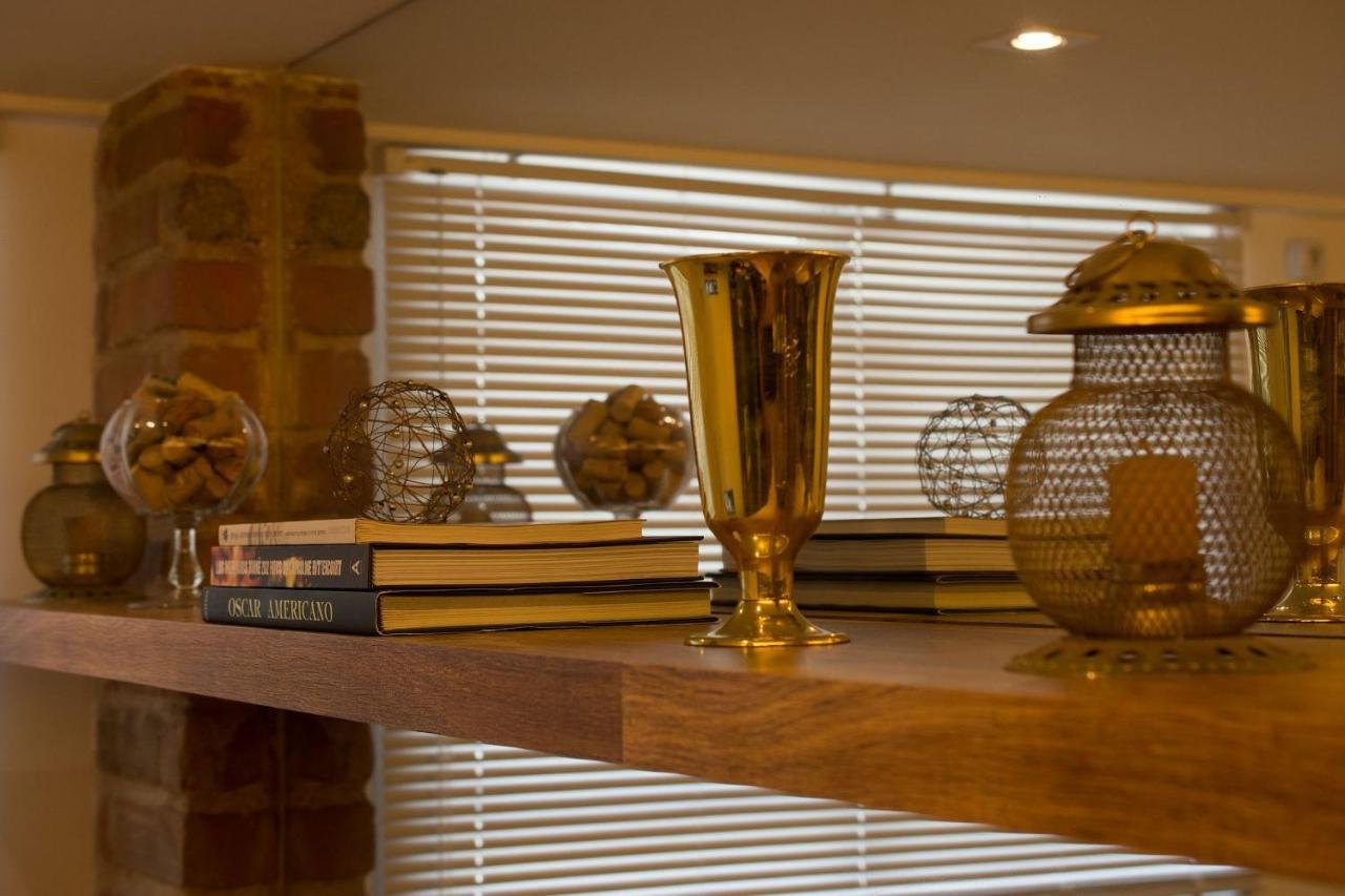 Apartamento Copacabana Rio de Janeiro Extérieur photo